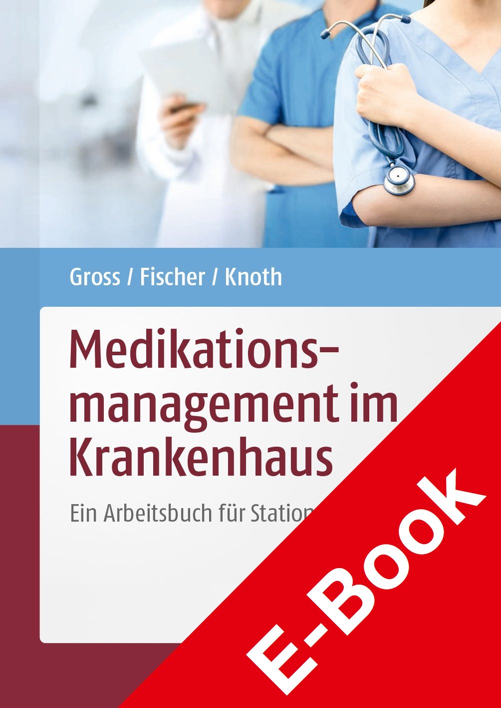 Medikationsmanagement im Krankenhaus