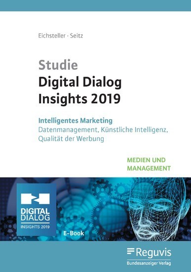 Studie Digital Dialog Insights 2019 (E-Book)