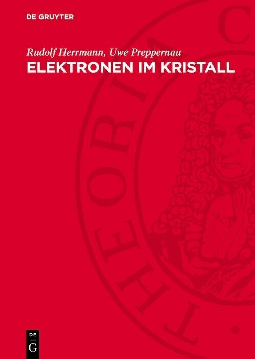 Elektronen im Kristall