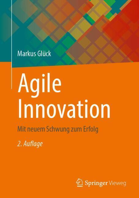 Agile Innovation