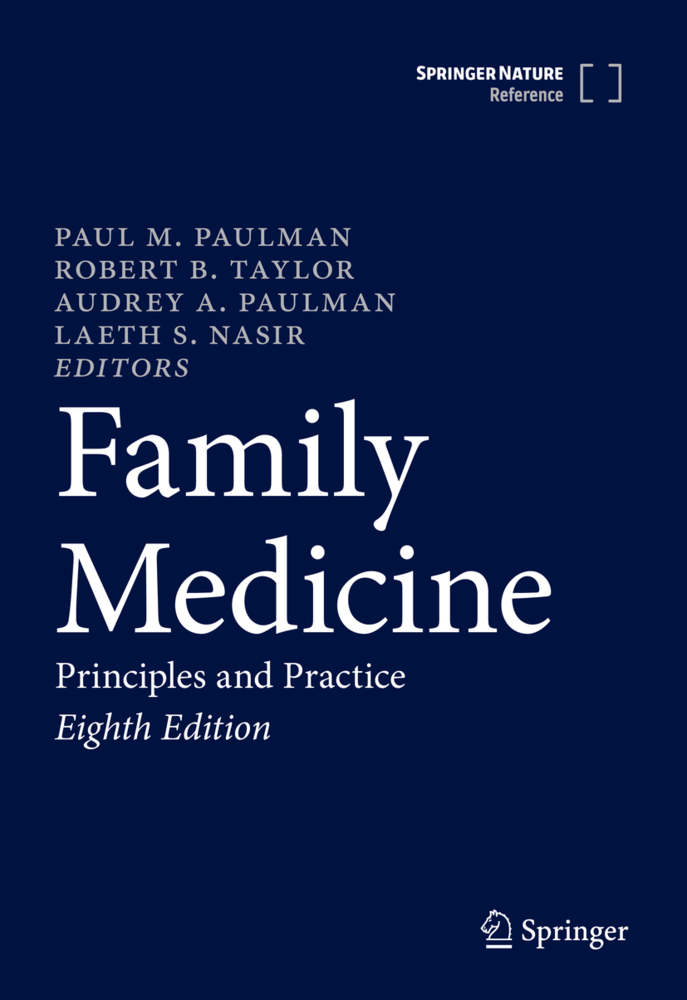 Family Medicine, 2 Teile