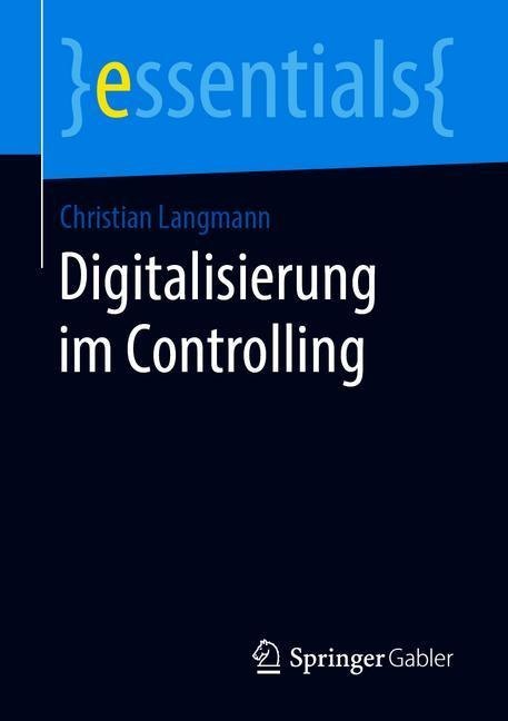 Digitalisierung im Controlling
