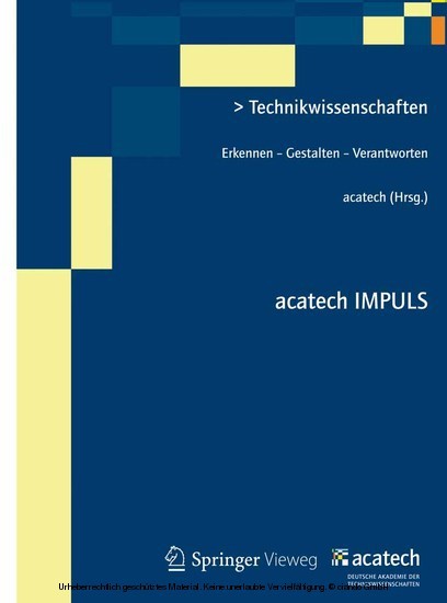 Technikwissenschaften