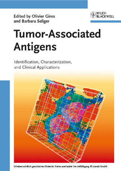 Tumor-Associated Antigens