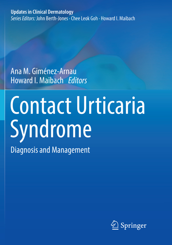 Contact Urticaria Syndrome