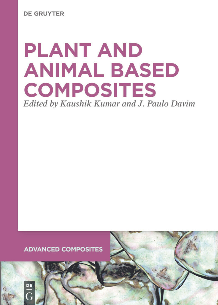 Plant and Animal Based Composites