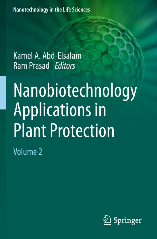 Nanobiotechnology Applications in Plant Protection