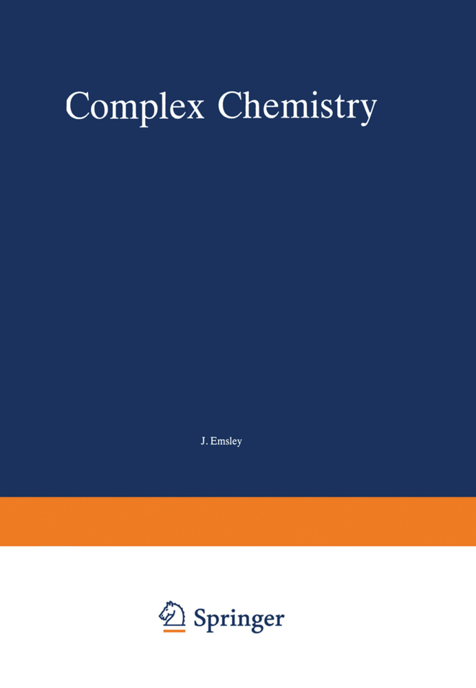 Complex Chemistry