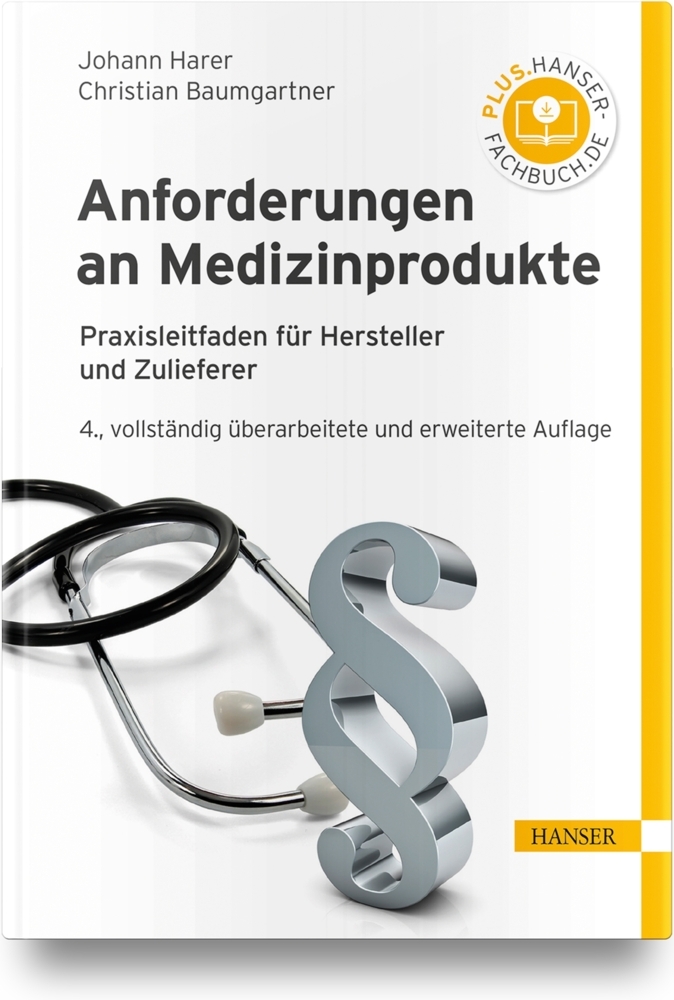 Anforderungen an Medizinprodukte