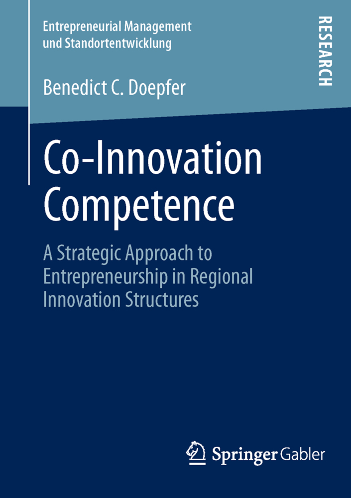 Co-Innovation Competence