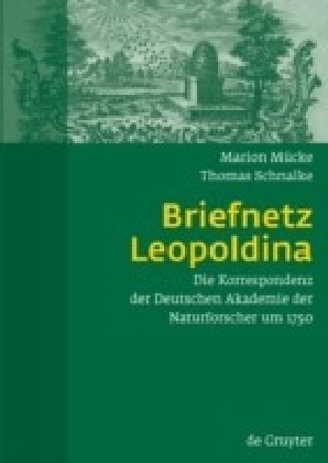 Briefnetz Leopoldina