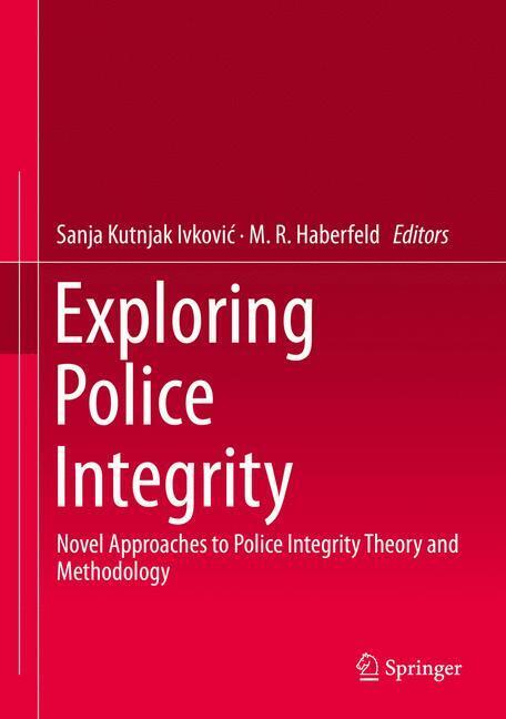 Exploring Police Integrity