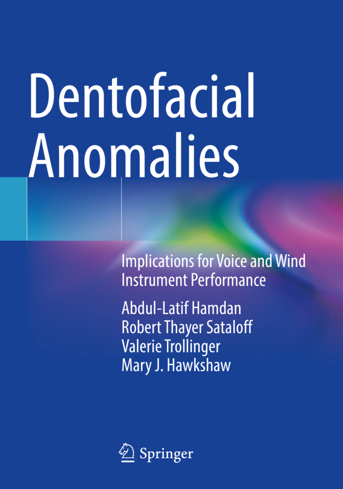 Dentofacial Anomalies