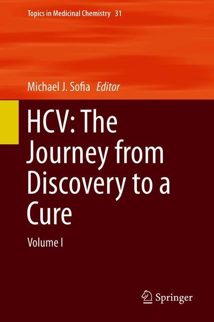 HCV: The Journey from Discovery to a Cure