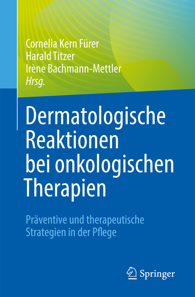 Dermatologische Reaktionen bei onkologischen Therapien