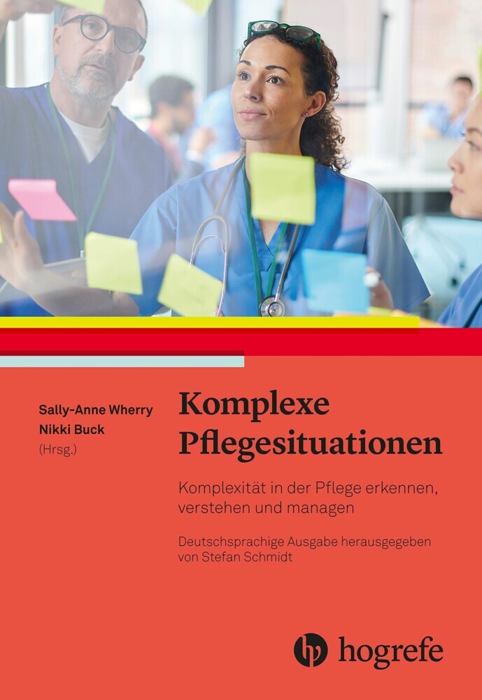 Komplexe Pflegesituationen