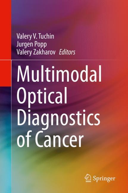 Multimodal Optical Diagnostics of Cancer