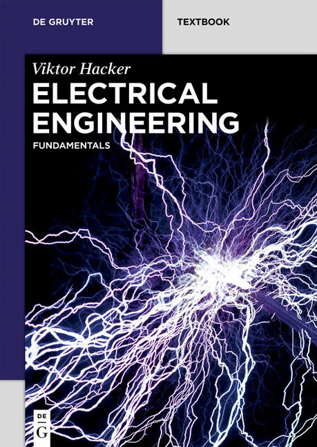 Electrical Engineering; .
