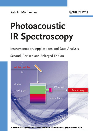 Photoacoustic IR Spectroscopy
