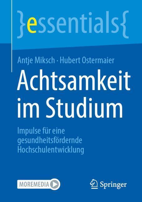 Achtsamkeit im Studium