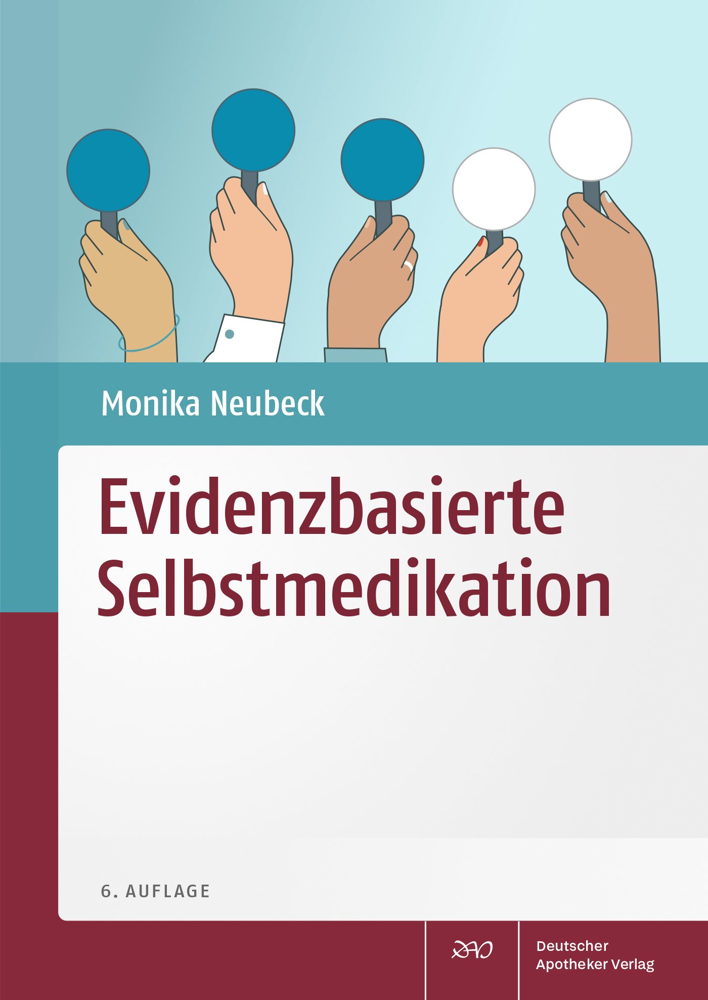 Evidenzbasierte Selbstmedikation