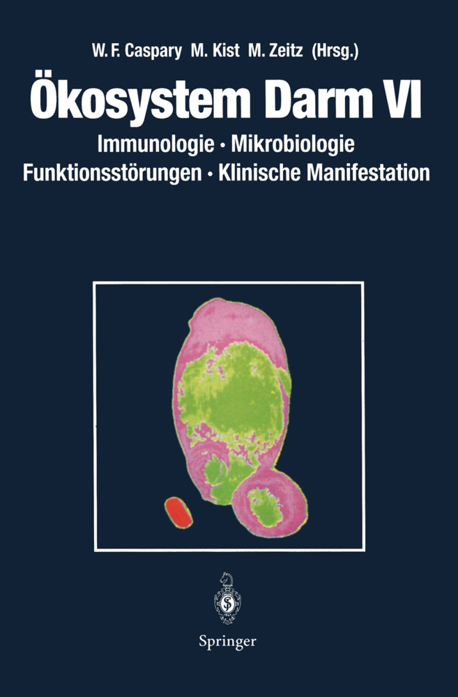 Immunologie, Mikrobiologie, Funktionsstörungen, Klinische Manifestation