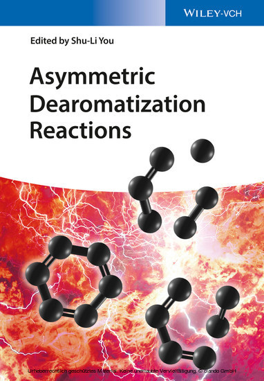 Asymmetric Dearomatization Reactions