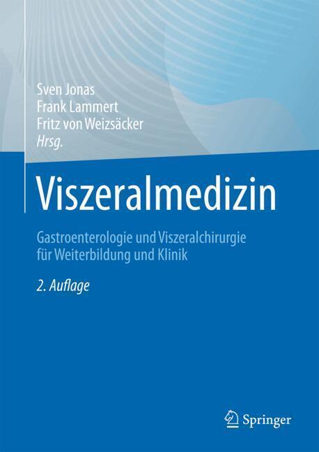 Viszeralmedizin