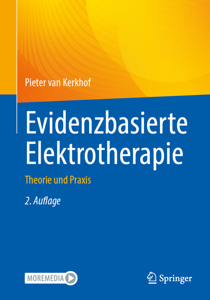 Evidenzbasierte Elektrotherapie