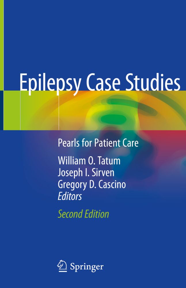 Epilepsy Case Studies