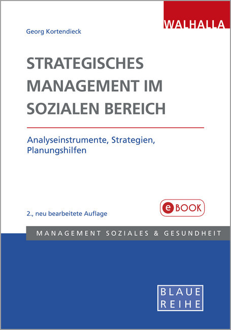 Strategisches Management im Sozialen Bereich