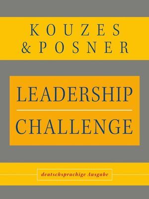 Leadership Challenge, Deutschsprachige Ausgabe