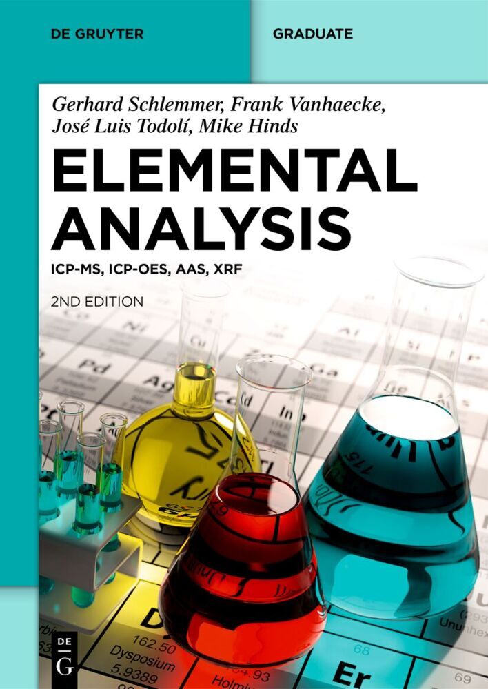 Elemental Analysis