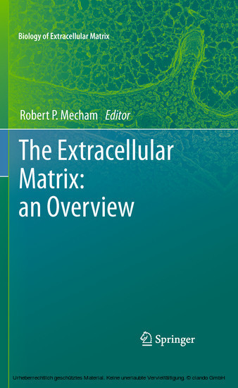 The Extracellular Matrix: an Overview