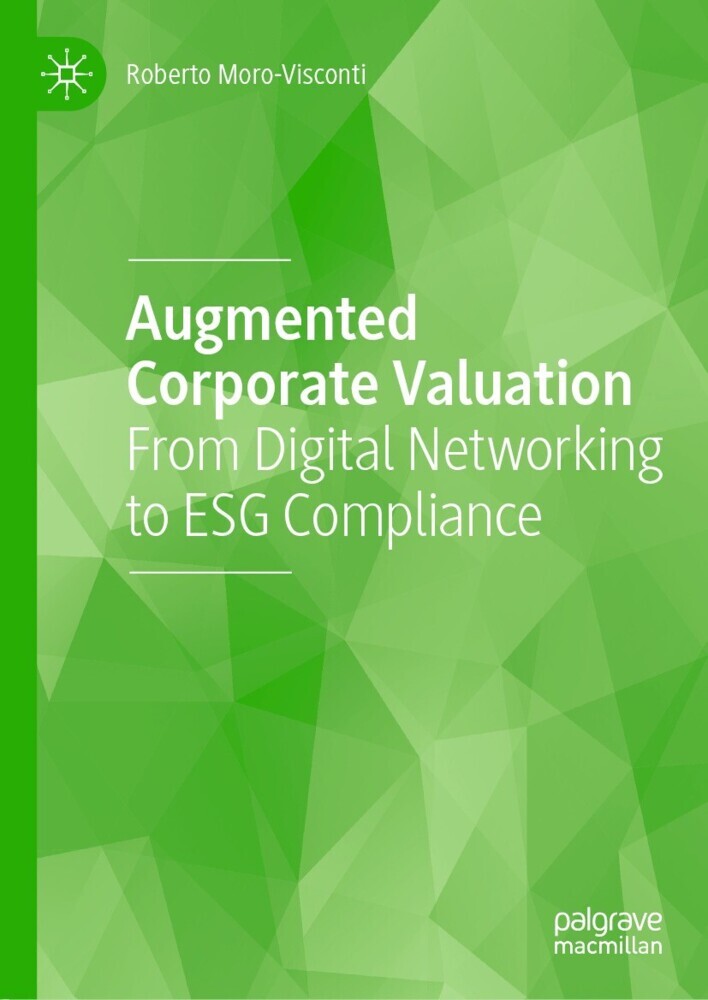Augmented Corporate Valuation