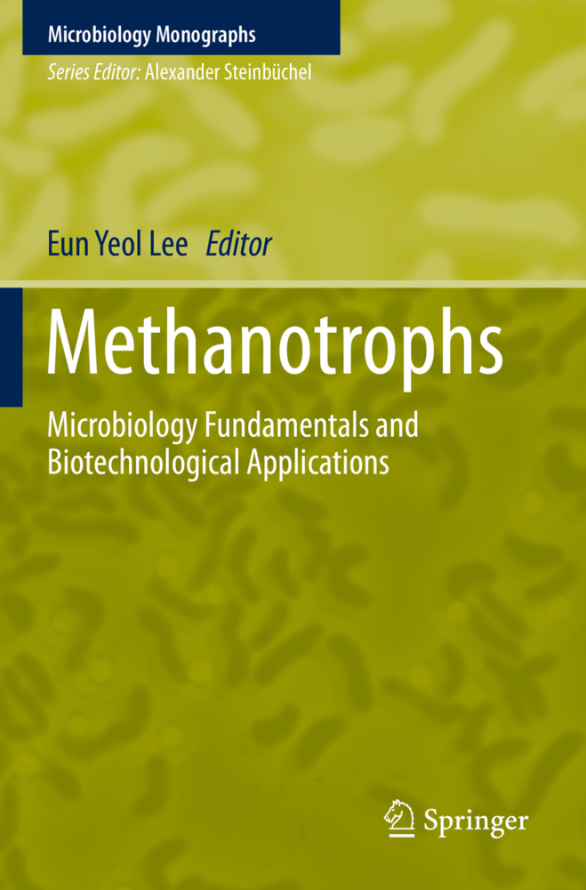 Methanotrophs