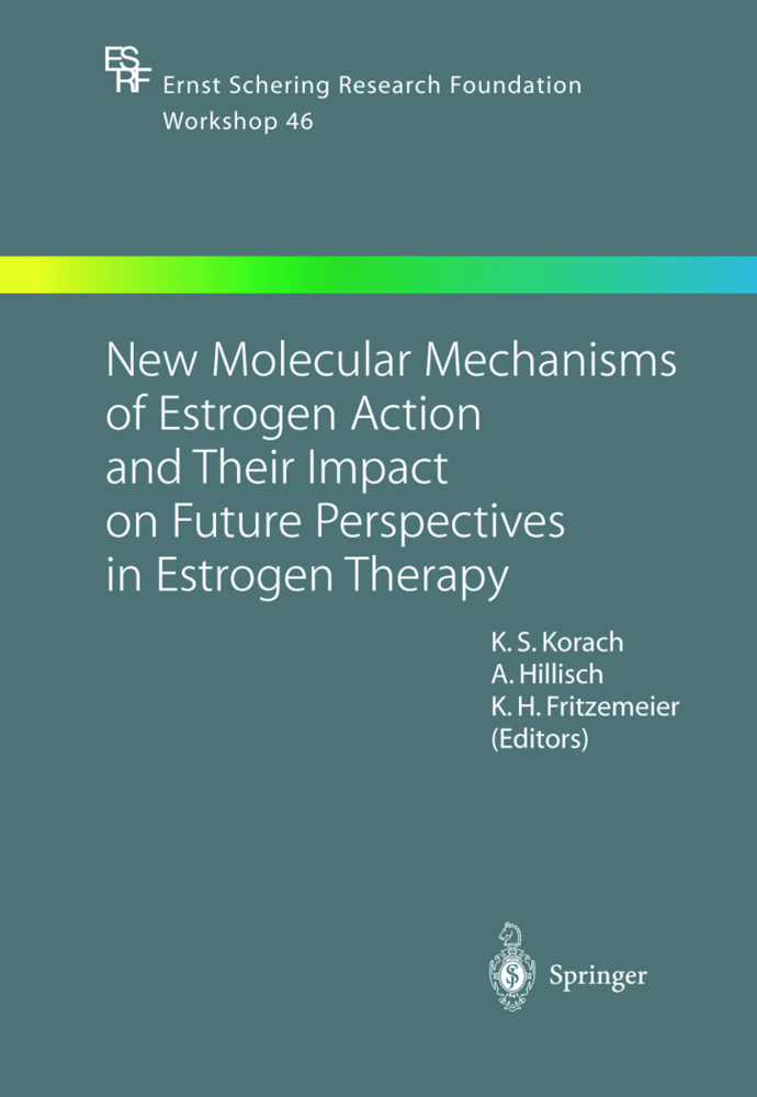 New Molecular Mechanisms of Estrogen Action and Their Impact on Future Perspectives in Estrogen Therapy