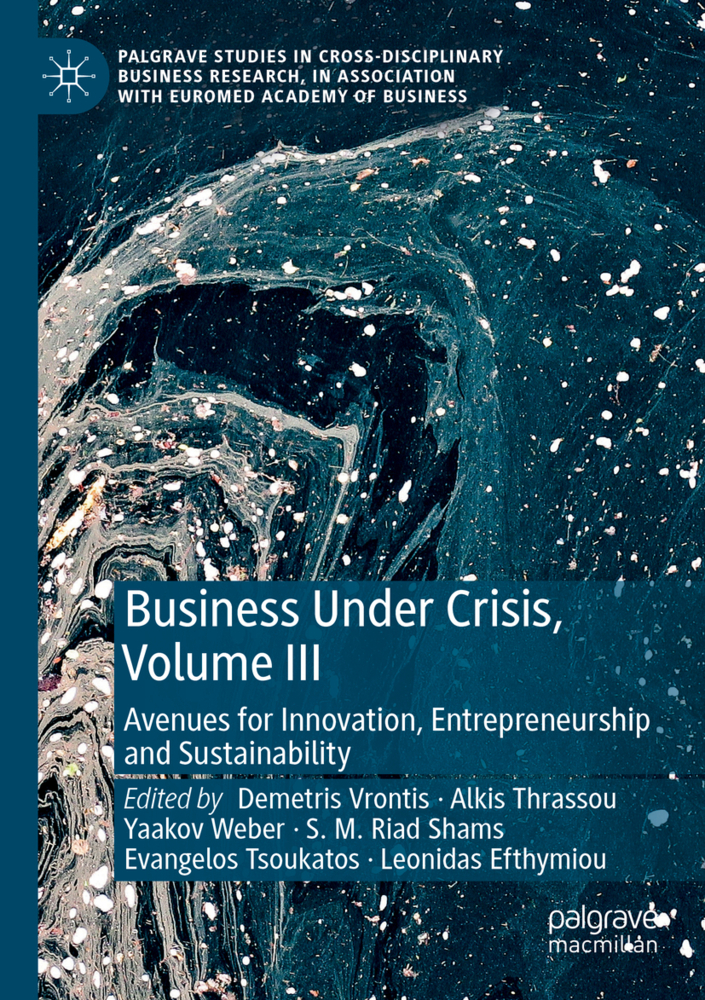 Business Under Crisis, Volume III