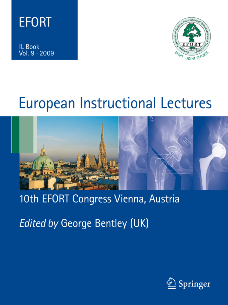 European Instructional Lectures. Vol.9