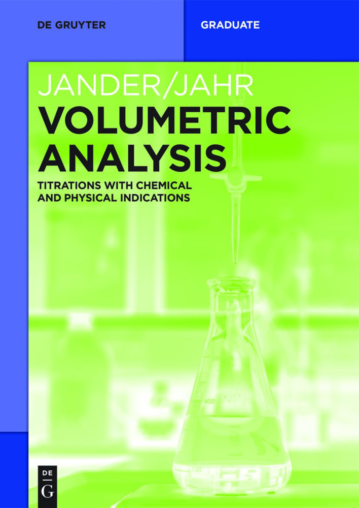 Volumetric Analysis