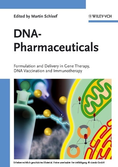 DNA-Pharmaceuticals