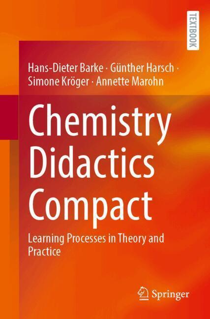 Chemistry Didactics Compact