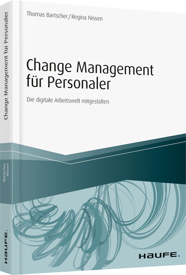 Change Management für Personaler