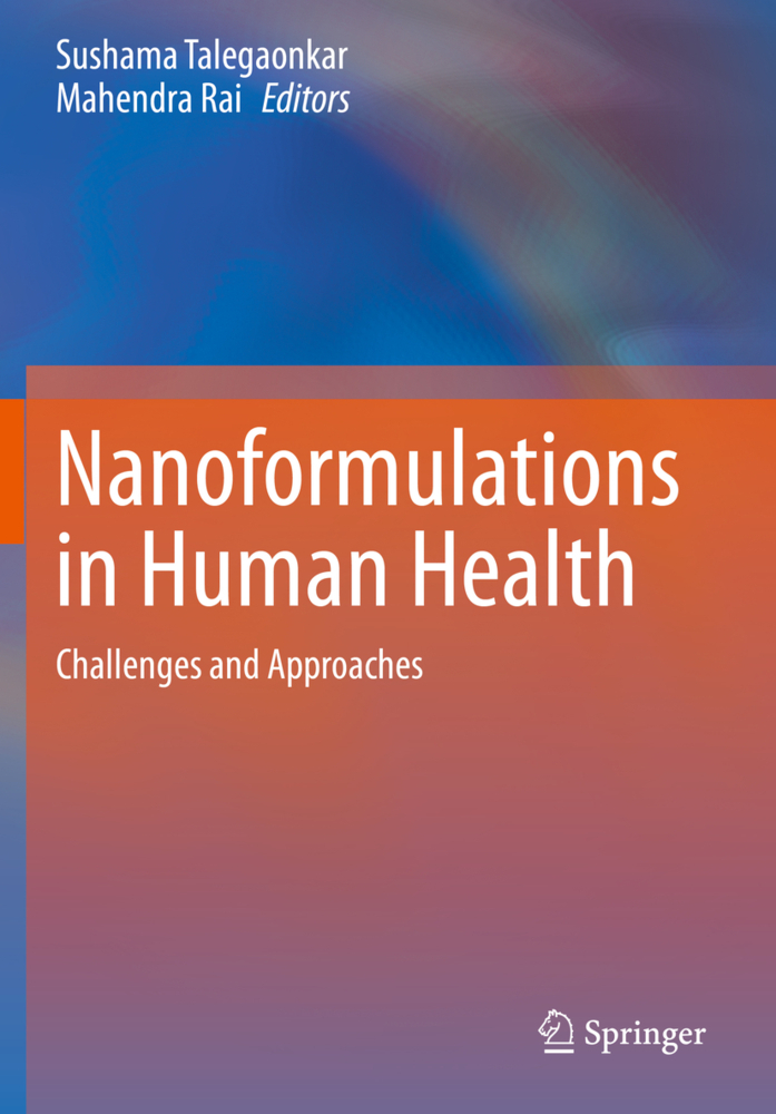 Nanoformulations in Human Health