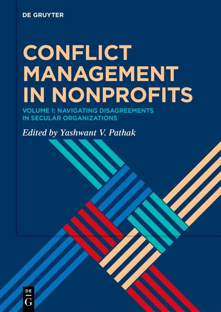 Conflict Management in Nonprofits