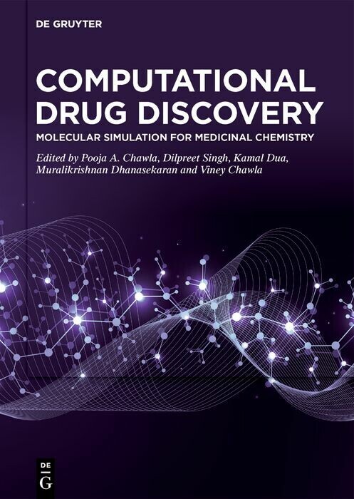 Computational Drug Discovery