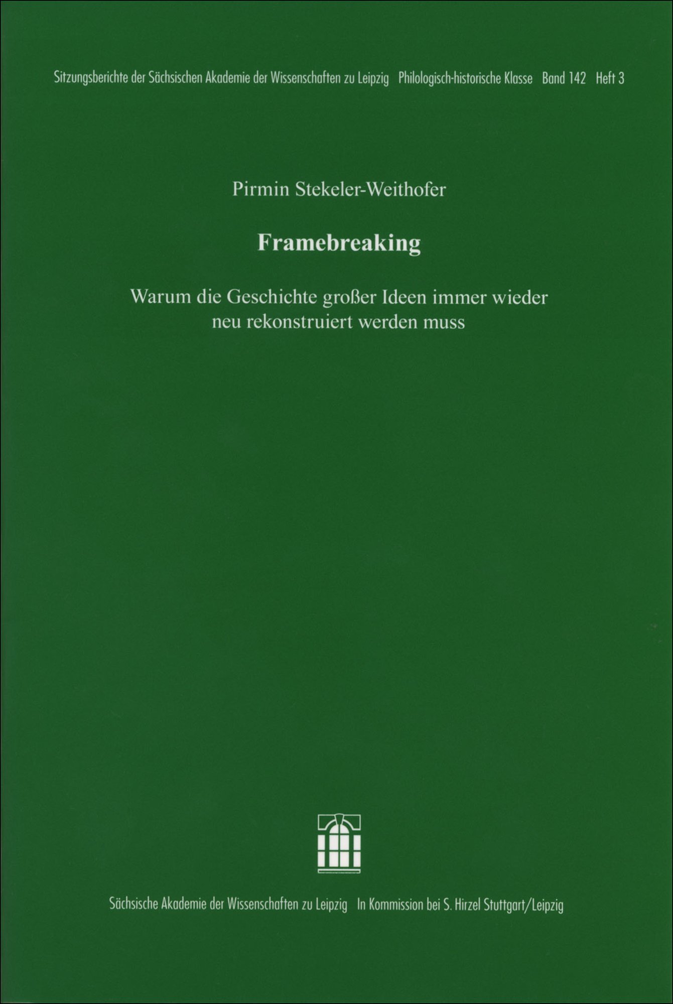 Framebreaking