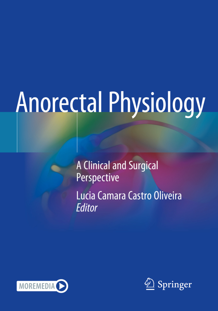 Anorectal Physiology