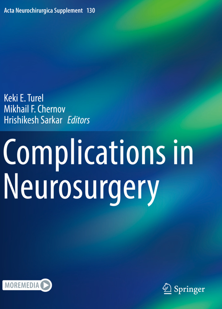 Complications in Neurosurgery