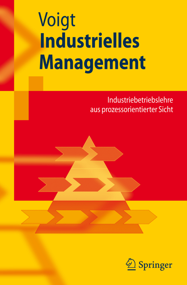 Industrielles Management